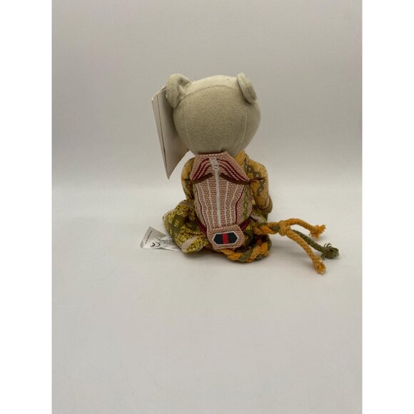 Disney The Lion King Broadway Musical Nala Plush: Collectible Toy Character for - Picture 4 of 8